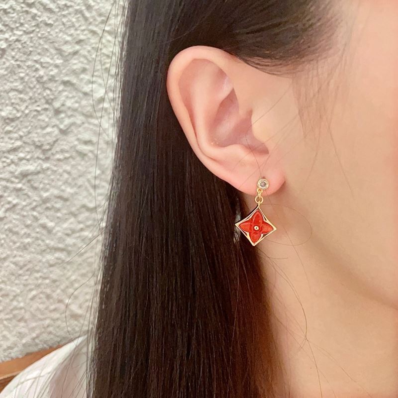 Louis Vuitton Earrings